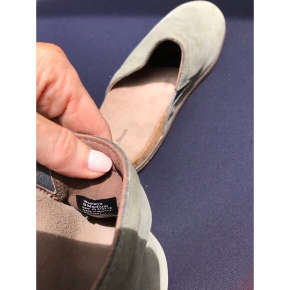 L.L. Bean Go Anywhere Clogs Women’s Moss Size 9 - Picture 8 of 8